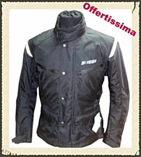 GIUBBINO DA SCOOTER MOTO IMPERMIABILE TG XS-S-M-L-XL-XXL-XXXL-XXXXL