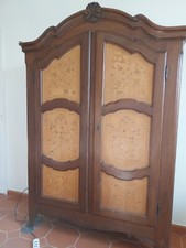 Mobile Bar Intarsiato 