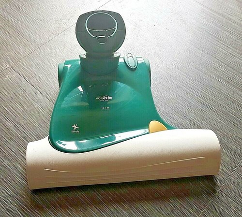 Vorwerk folletto battitappeto - vorwerk,