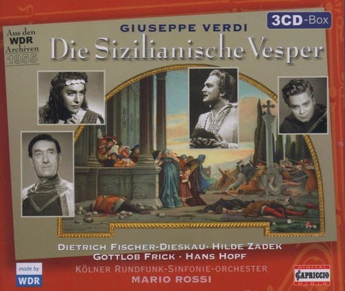 Giuseppe verdi i - giuseppe,