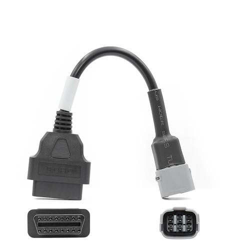 Cavo adattatore diagnosi obd - cavo,