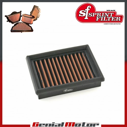 Filtro aria p08 sprintfilter - filtro,