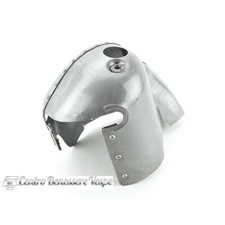 Vespa 160gs 180ss - vespa, cuffia
