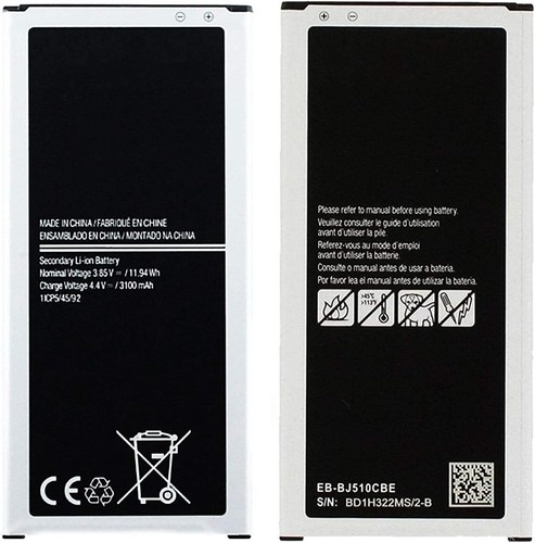 Batteria per samsung galaxy - samsung, j5