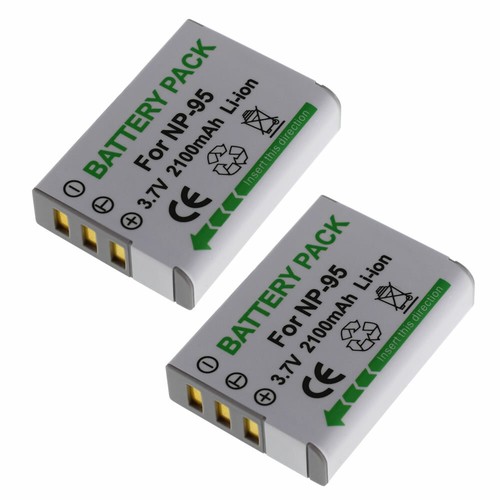 Db90 np 95 batteria - db-90, np-95