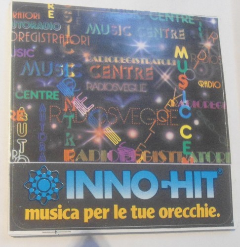 Inno hit musica per tue - hit,