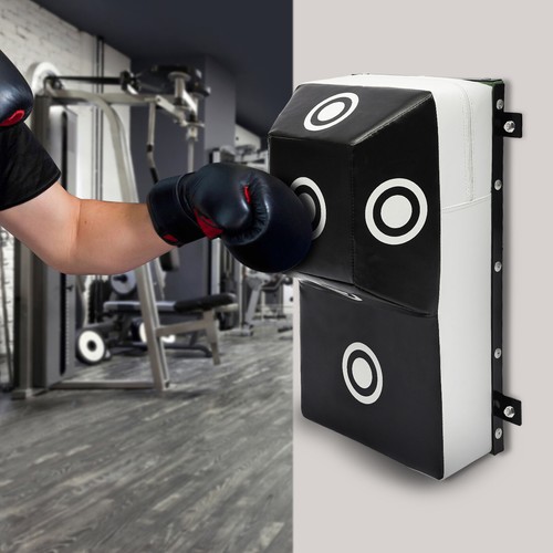 Supporto parete uppercut - a,