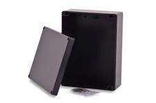 Alloggiamento industriale