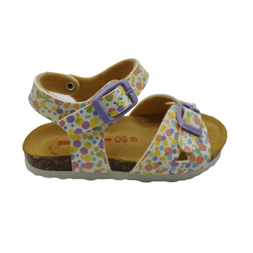 Scarpe bambina estive - scarpe, da