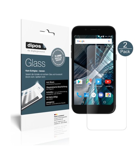 Pellicola per archos 50 - 2x,