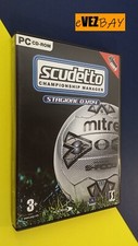 Gioco per PC - SCUDETTO