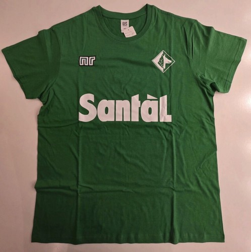 Shirt maglia calcio retro - maglia,