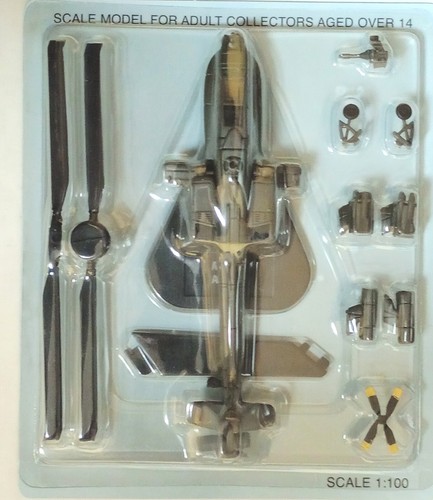 Collezione combattimento aereo - collezione,