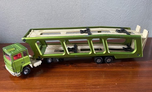 Corgi toys majo ford - majo,