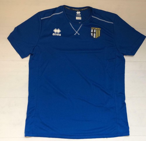 7019 errea parma calcio maglia - 7019,