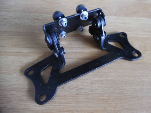 Supporto montaggio kart - di,
