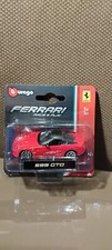 Ferrari 599 GTO Bburago 1:64