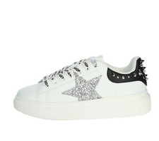 Sneakers Shop Art Kim bianco e