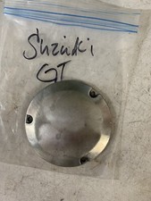 SUZUKI GT750 SHOW OUTER ROUND