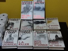 10 libri i Maestri del