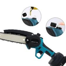 MOTOSEGA ELETTRICA A BATTERIA