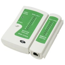 Test Cavo Rete LAN Telefono