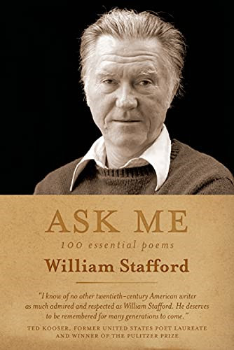 Ask 100 essential poems - 100, of
