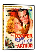 Dvd arrivata felicita - dvd,