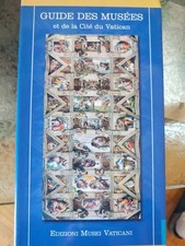 Guide Des Musees Et De La