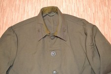 Giacca combattimento militare