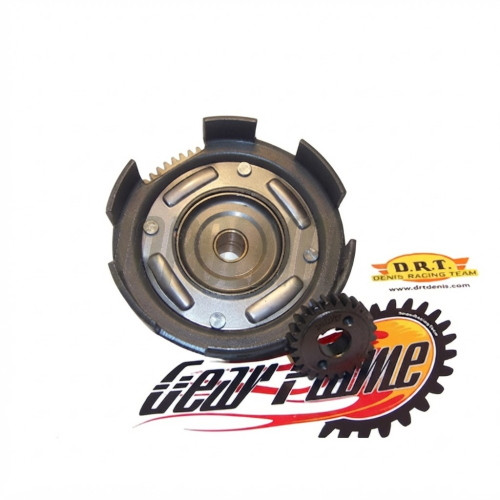 Rapporti drt per vespa - 24-72,