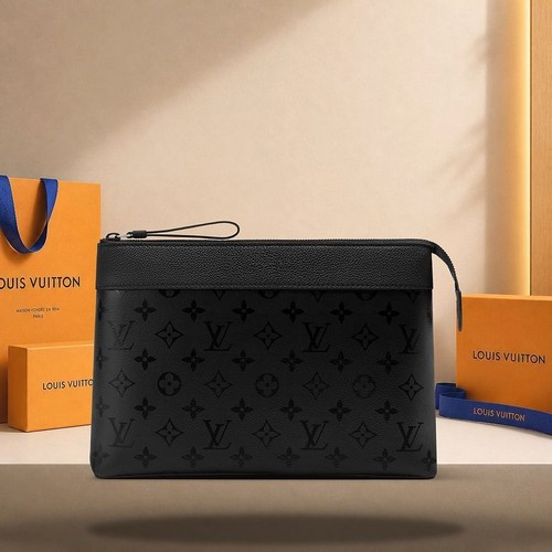 Louis vuitton pochette voyage - louis,