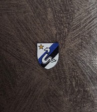 TOPPA PATCH INTER CALCIO