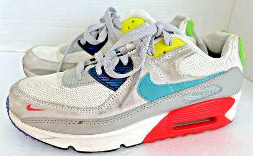 Nike air max - 90, evolution