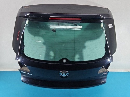Volkswagen tiguan 2008 - volkswagen,