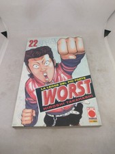 Manga Worst 22 Planet Manga