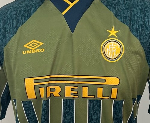 Inter milan terza - milan,