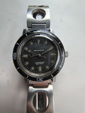 Vintage Bulova Snorkel J! Skin