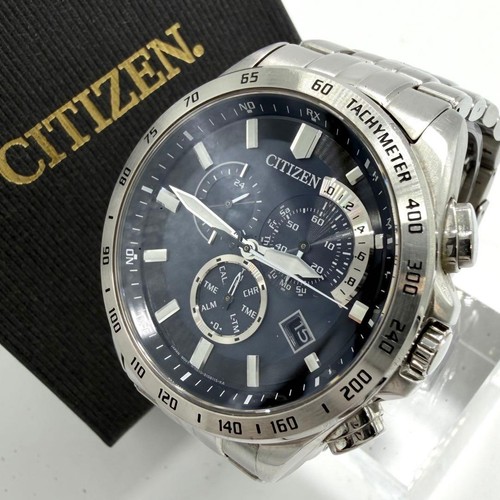 Orologio citizen e610 uomo - citizen,