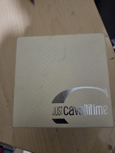 Orologio just cavalli - just,