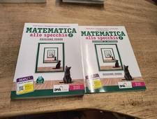 MATEMATICA ALLO SPECCHIO ED