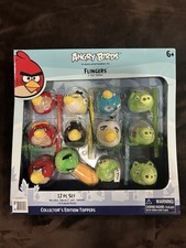 Angry birds rovio - birds, by