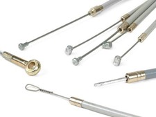 CAVI TRASMISSIONE COMPLETA PER