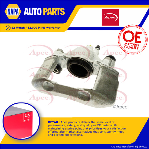 Pinza freno adatta - , kia