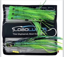  LOBO Daisy Chain Teaser Rig