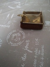 Posacenere Vintage di lusso In