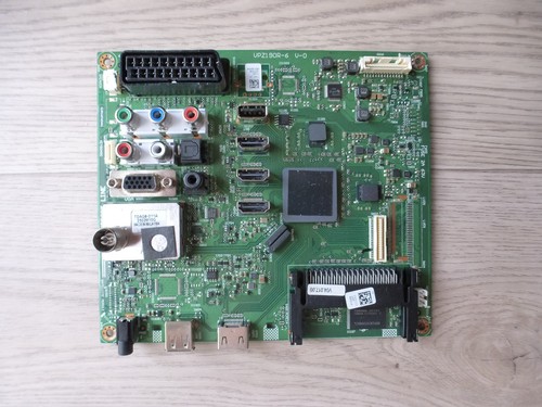 Carte gestion grundig - carte,