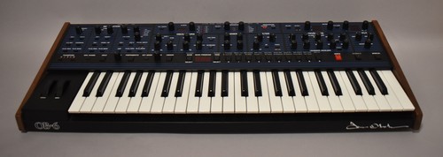 Dave smith instruments 6 - smith,