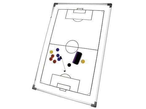 Lavagna magnetica corsport - magnetica,