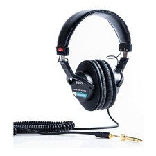 Sony MDR7506 Cuffie